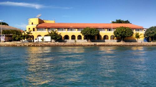Itaparica Hotel | Hotel Icaraí