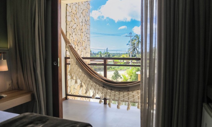 Icarai de Amontada Hotel | HOTEL ICARAI BEACH