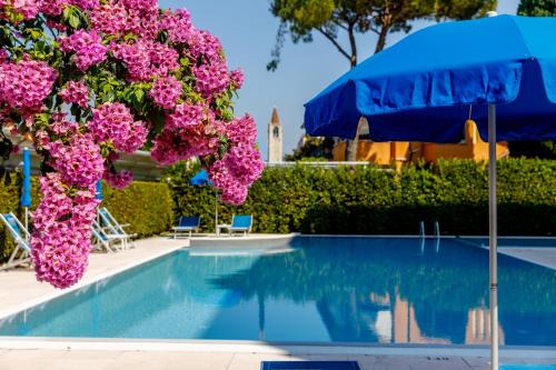Bardolino Hotel | Hotel Idania