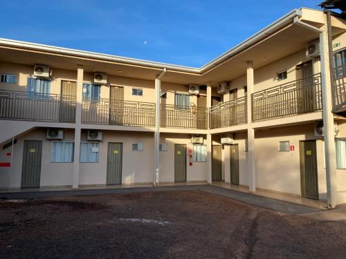 Ribas do Rio Pardo Hotel | Hotel Ideal