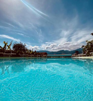 Malcesine Hotel | Hotel Ideal