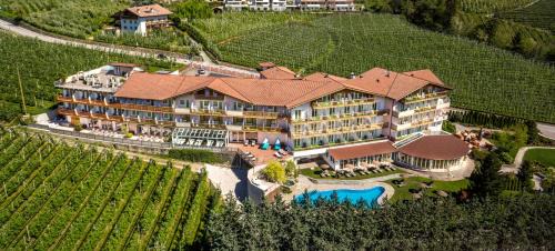 Schenna Hotel | Hotel Ifinger