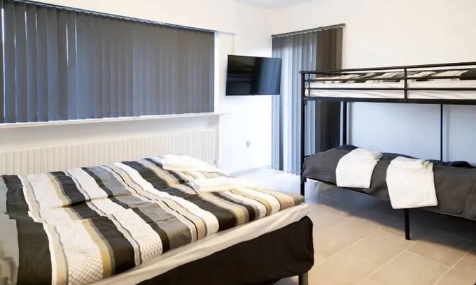 Ikast Hotel | Hotel Ikast
