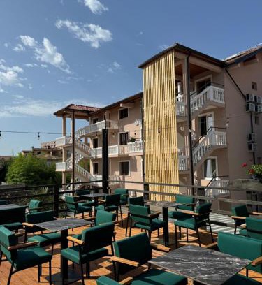 Shkoder Hotel | Hotel Ikona