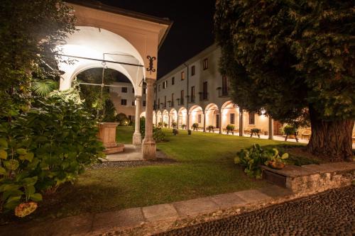 Intra Hotel | Hotel Il Chiostro by LVG Hotel Collection