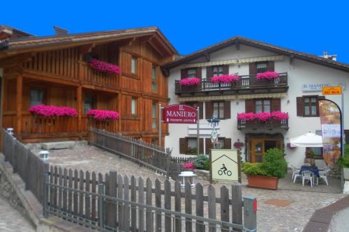 Ossana Hotel | Hotel Il Maniero