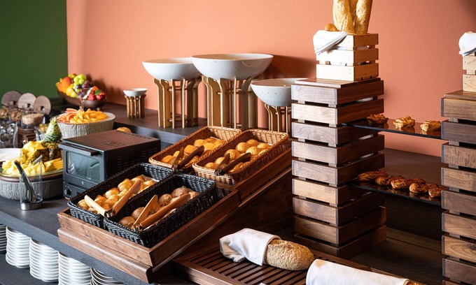 Chuo-ku Hotel | HOTEL IL PALAZZO