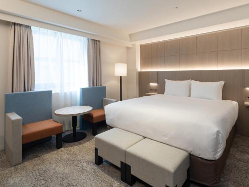 Chuo-ku Hotel | HOTEL IL PALAZZO - Vacation STAY 68248v