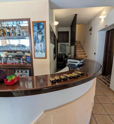 Scanno Hotel | Hotel il Rifugio del Lupo scanno