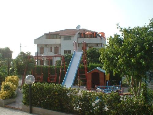 Tropea Hotel | Hotel Il Vulcano