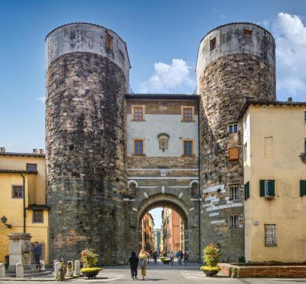 Lucca Historical Center Hotel | Hotel Ilaria