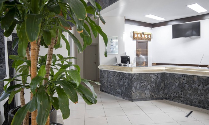 Centro Hotel | Hotel Ilha da Madeira