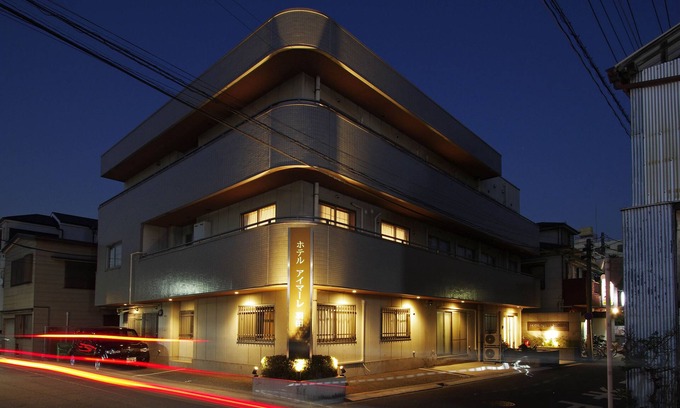 Kawasaki Hotel | Hotel Imalle Haneda