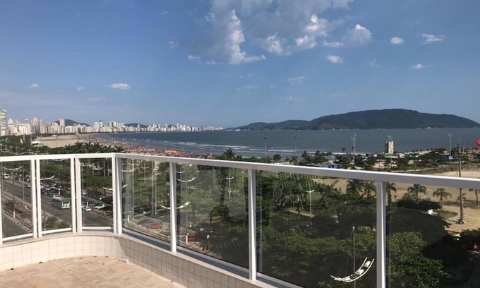 Jose Menino Hotel | Hotel Imperador