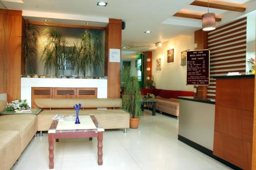Hyderabad Hotel | Hotel Imperial Classic