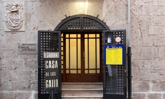 Centro de Valladolid Hotel | Hotel Imperial