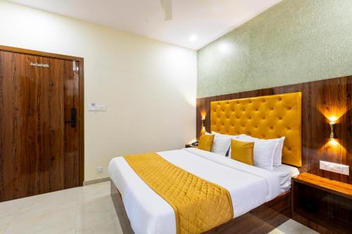 Grant Road Hotel | Hotel Imperial inn