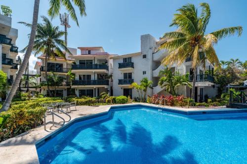 Punta Cancún Hotel | Hotel Imperial Laguna Faranda Cancún