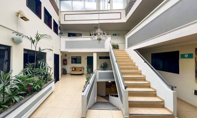 Xalapa Hotel | Hotel Imperial