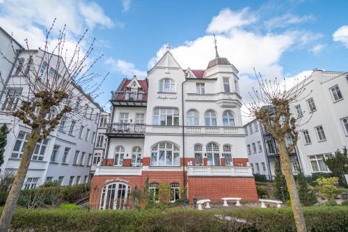 Binz Hotel | Hotel Imperial Rügen