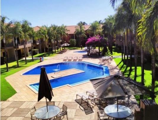 Sorriso Hotel | Hotel Imperial Sorriso