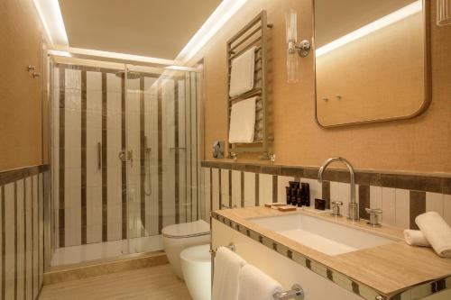 Rione III Colonna Hotel | Hotel Imperiale by OMNIA hotels