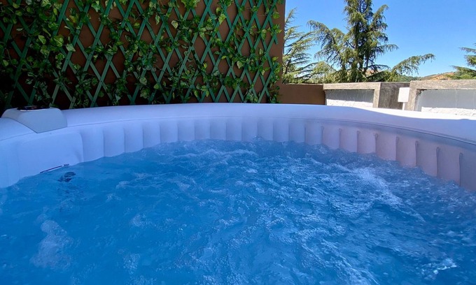 Fiuggi Hotel | Hotel Imperiale