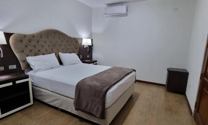 Trujillo Hotel | Hotel Imperio Real