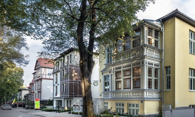 Aniolki Hotel | Hotel Impresja