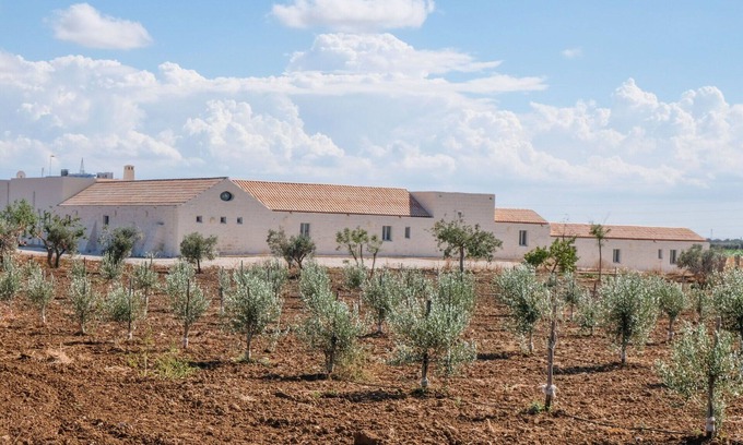Brindisi Hotel | Hotel en Brindisi con 1 habitaciones, capacidad 2