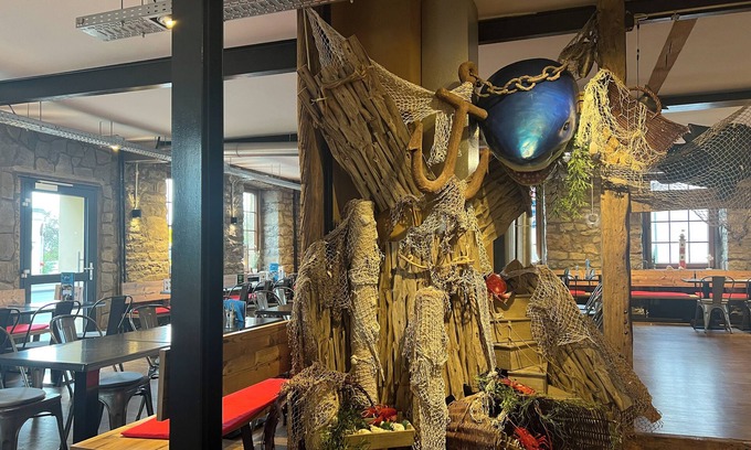 Gemarkung Nachstebreck Hotel | Hotel in der Aal-Kate