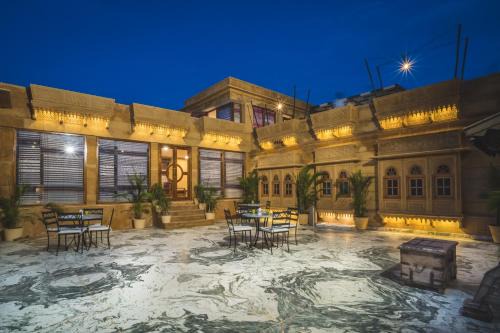 Amar Sagar Pol Apartamento | Hotel