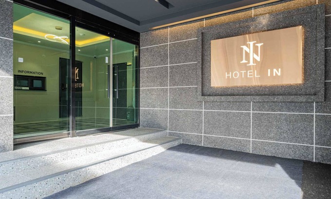 Gyo-dong Hotel | Hotel In