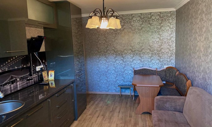 Kutaisi Apartamento | Hotel in Kutaisi Varlamishvili