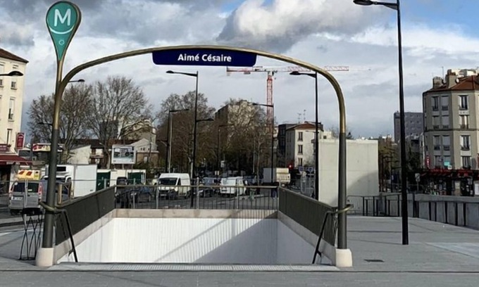 Aubervilliers Hotel | hotel in paris