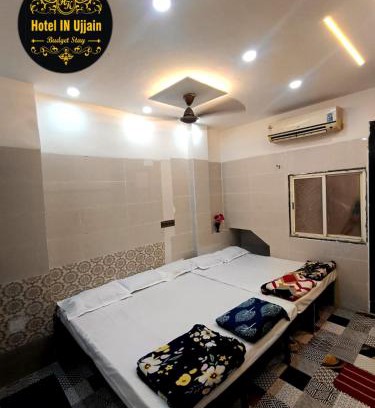 Ujjain Hotel | HOTEL IN UJJAIn