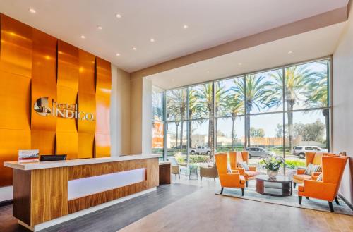 Anaheim Resort Complejo | Hotel Indigo Anaheim by IHG