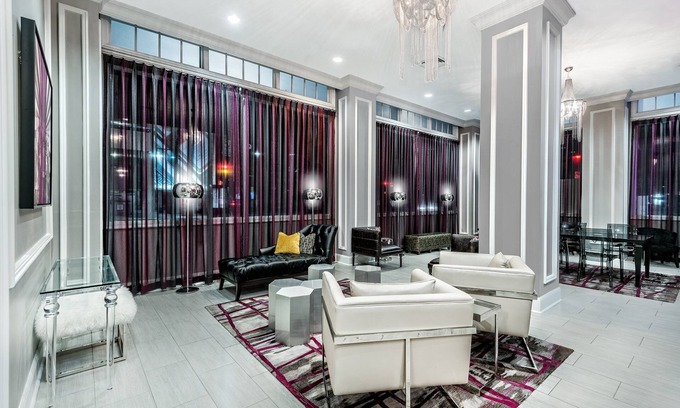 Downtown Dallas Hotel | Hotel Indigo Dallas Downtown by IHG