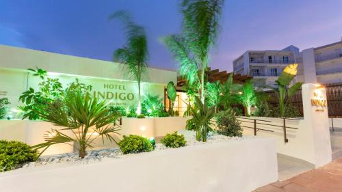 Grau i Platja Hotel | Hotel Indigo Gandia Beach by IHG