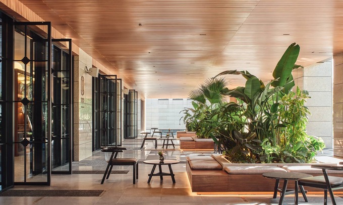 Shangcheng Hotel | Hotel Indigo Hangzhou Uptown by IHG
