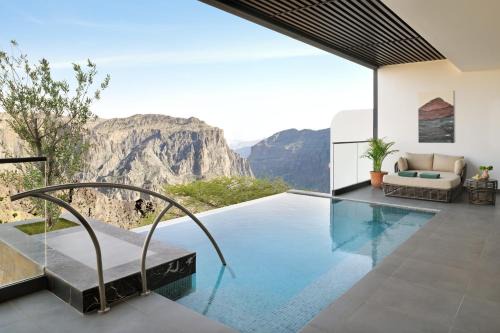 Sayq Complejo | Hotel Indigo Jabal Akhdar Resort & Spa by IHG