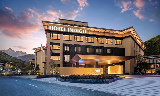 Jiuzhaigou Complejo | Hotel Indigo Jiuzhai by IHG
