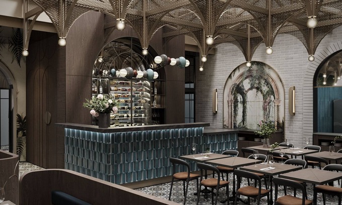 Stradom Hotel | Hotel Indigo Krakow Wawel Castle by IHG
