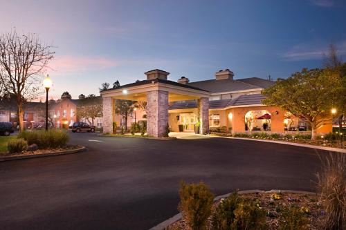 Napa Complejo | Hotel Indigo Napa Valley by IHG