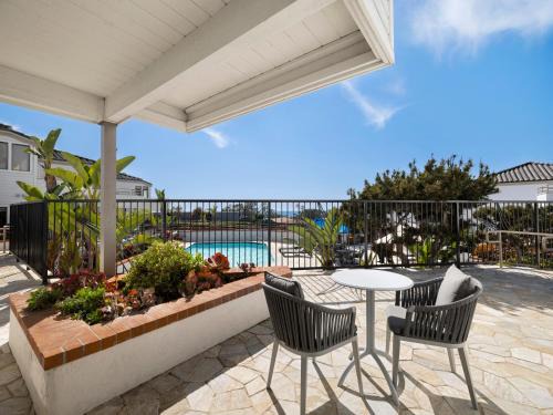 Del Mar Hotel | Hotel Indigo San Diego Del Mar by IHG