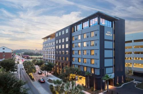 College Town Hotel | Hotel Indigo Tallahassee - Collegetown by IHG