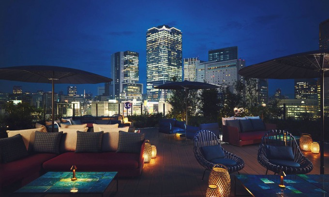 Dogenzaka Hotel | Hotel Indigo Tokyo Shibuya by IHG
