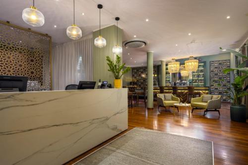 Roman Quarter Hotel | Hotel Indigo Turin by IHG
