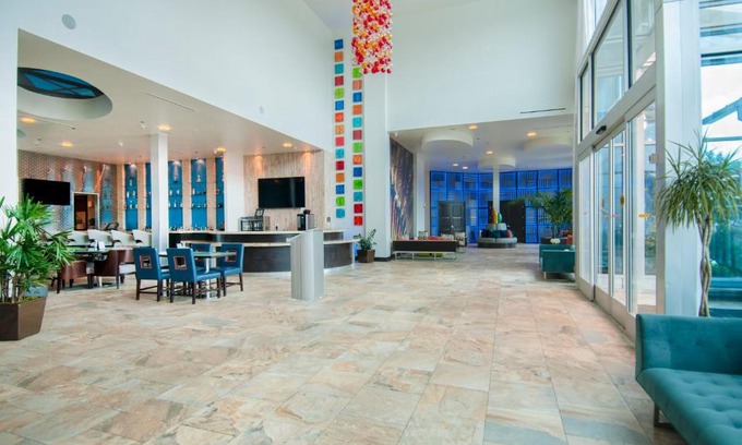 Brazos Hotel | Hotel Indigo Waco by IHG