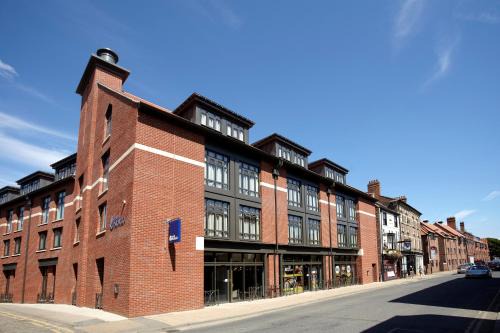 York Hotel | Hotel Indigo York by IHG